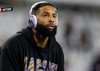 NFL News: Odell Beckham Jr.'s $8250000 Deal with the Miami Dolphins