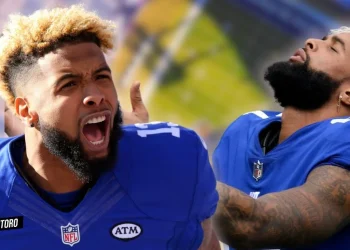 NFL News: Odell Beckham Jr.'s Move to Miami Dolphins, An Unlikely Match or a Tactical Play?