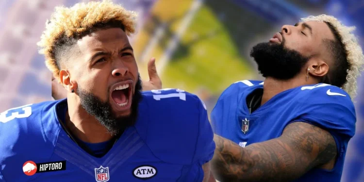 NFL News: Odell Beckham Jr.'s Move to Miami Dolphins, An Unlikely Match or a Tactical Play?