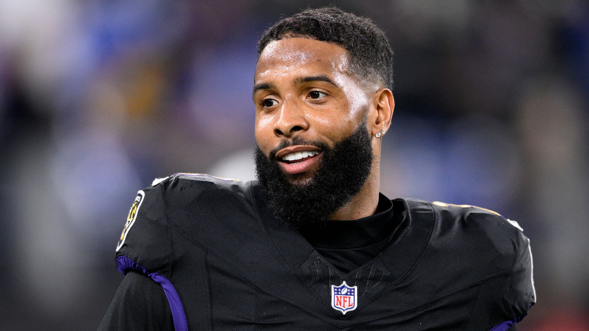 Odell Beckham Jr.'s New Chapter with the Miami Dolphins: A Promising Horizon or a Sunset?