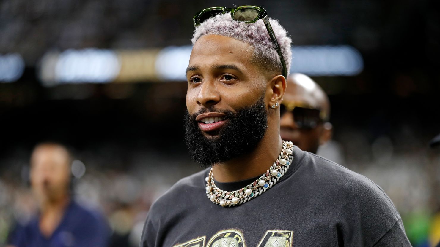 Odell Beckham Jr.'s New Chapter with the Miami Dolphins: A Promising Horizon or a Sunset?