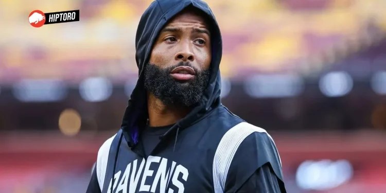 NFL News: Odell Beckham Jr.'s Arrival Results in an Epic Trio in the Miami Dolphins Alongside Tyreek Hill and Jaylen Waddle