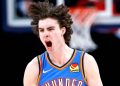 Oklahoma City Thunder Reevaluates Approach in Light of Josh Giddey’s Playoff Difficulty