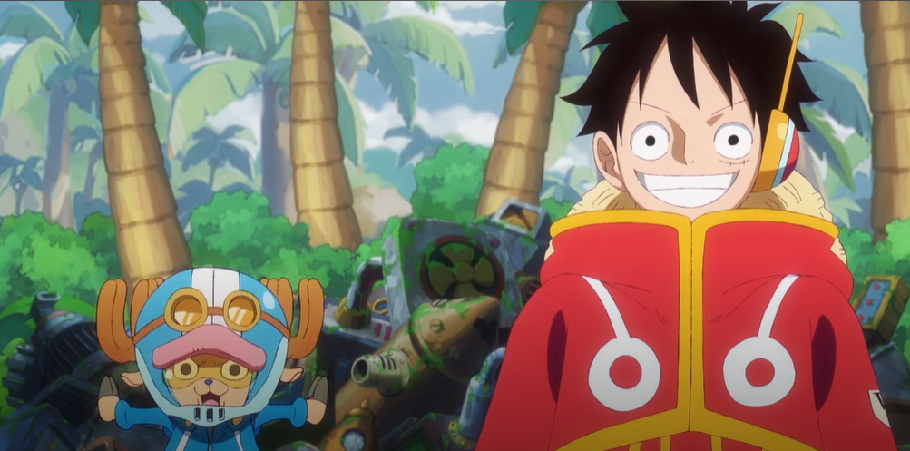 One Piece Episode 1099: One Pace Editor Once Again Proves Why They Are Best At What They Do!