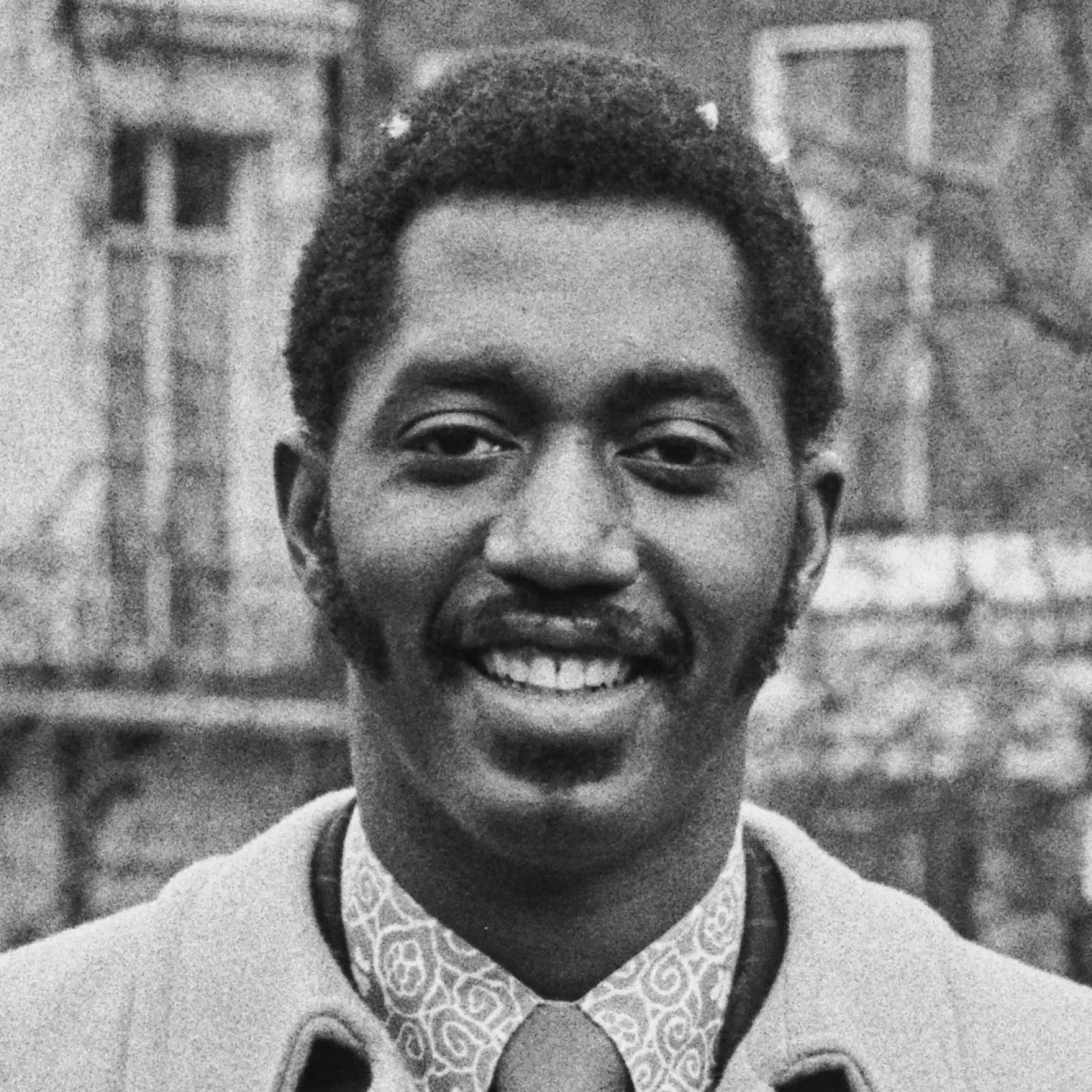Otis Lamont Williams, death