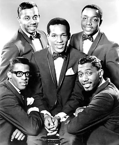 Otis Lamont Williams, musical career