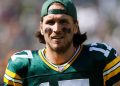 NFL News: What Led Green Bay Packers' Alex McGough to Shift from Quarterback to Wide Receiver?