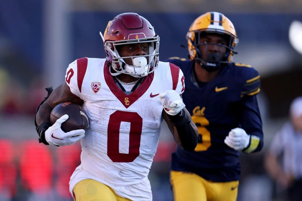Packers’ Coach Sets High Expectations for Rookie RB MarShawn Lloyd