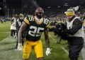 NFL News: Green Bay Packers' Bold $73,000,000 Investment in Land Grab Around Lambeau Field