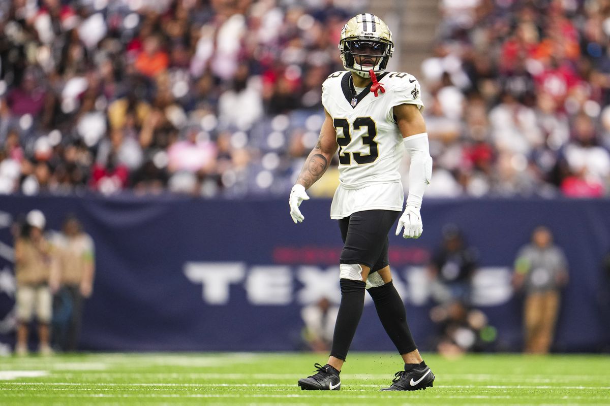 Packers and Saints Eye a Major Trade for Marshon Lattimore