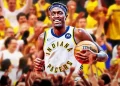 Pascal Siakam Reflects on Emotional Raptors 'Breakup' After Pacers Loss..