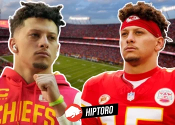 NFL News: Kansas City Chiefs' Patrick Mahomes Guarantees 2024 Super Bowl Comeback with Iconic 'Corndog' Play