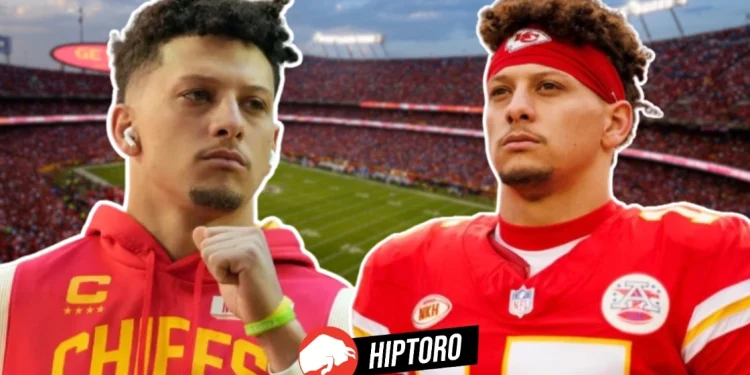 NFL News: Kansas City Chiefs' Patrick Mahomes Guarantees 2024 Super Bowl Comeback with Iconic 'Corndog' Play