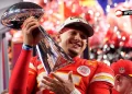 Patrick Mahomes Promises Another Super Bowl: Chiefs Set Sights on Historic Three-Peat