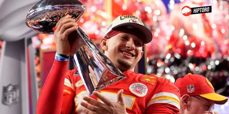 Patrick Mahomes Promises Another Super Bowl: Chiefs Set Sights on Historic Three-Peat