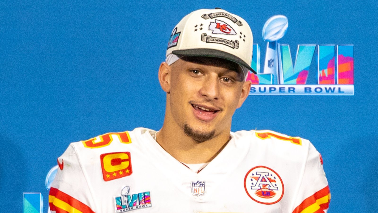 Patrick Mahomes Promises Another Super Bowl: Chiefs Set Sights on Historic Three-Peat
