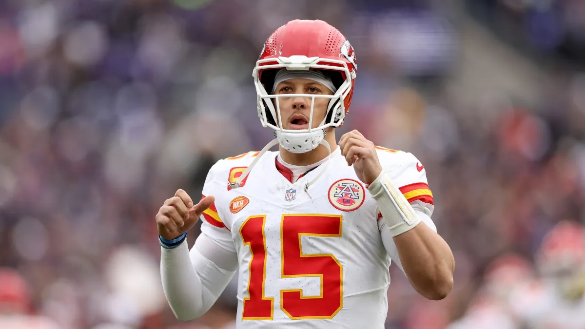 Patrick Mahomes Promises Another Super Bowl: Chiefs Set Sights on Historic Three-Peat