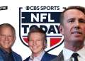 Phil Simms Waves Goodbye: A Fresh Start for CBS as It Targets Younger NFL Fans