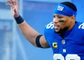 NFL News: Can Saquon Barkley Overcome His Injuries and Revitalize Philadelphia Eagles' Offense?