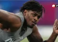 Philadelphia Eagles' Exciting Undrafted Free Agent to Watch in 2024