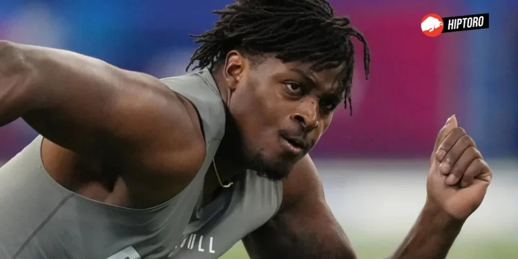 Philadelphia Eagles' Exciting Undrafted Free Agent to Watch in 2024