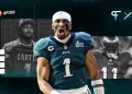 Philadelphia Eagles Set to Make Unprecedented NFL History with Dual Wide Receiver Mega-Deals