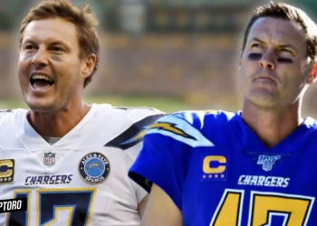 Philip Rivers: The Unexpected Architect Behind Denver Broncos’ Draft Decision