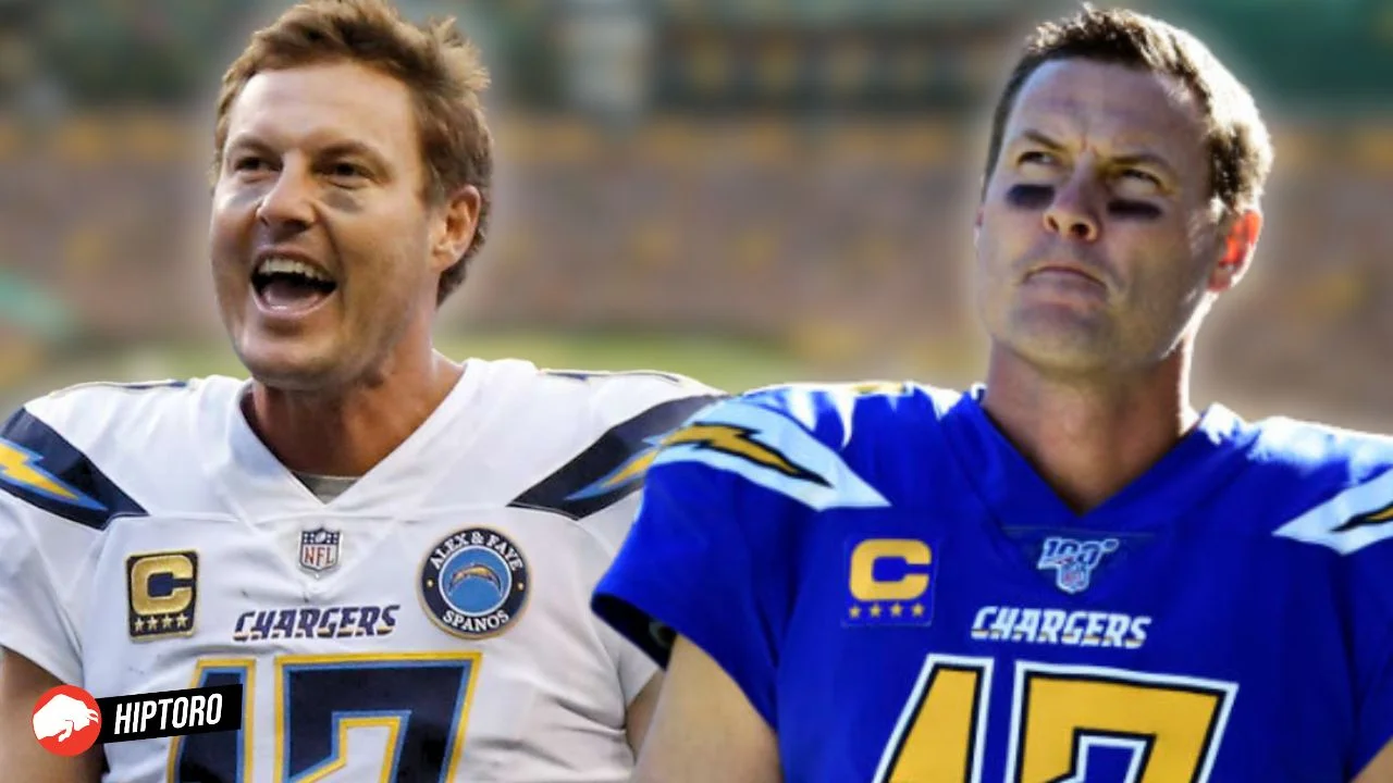 NFL News: Philip Rivers Pulling Strings Behind Denver Broncos' 2024 ...