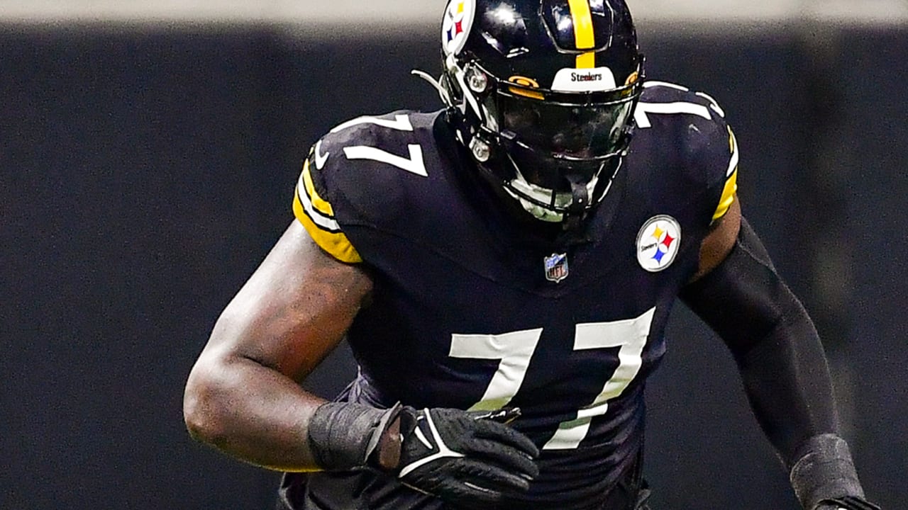  Pittsburgh Steelers Could Make Shocking Post-Draft Trade