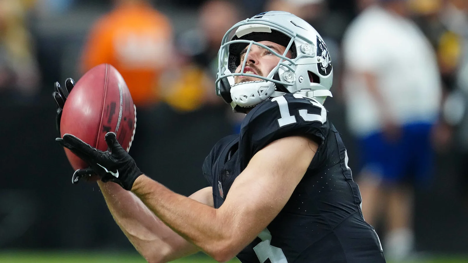 Pittsburgh Steelers Eyeing Hunter Renfrow Is He the Solution They Need