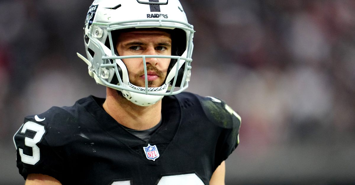 Pittsburgh Steelers Eyeing Hunter Renfrow Is He the Solution They Need