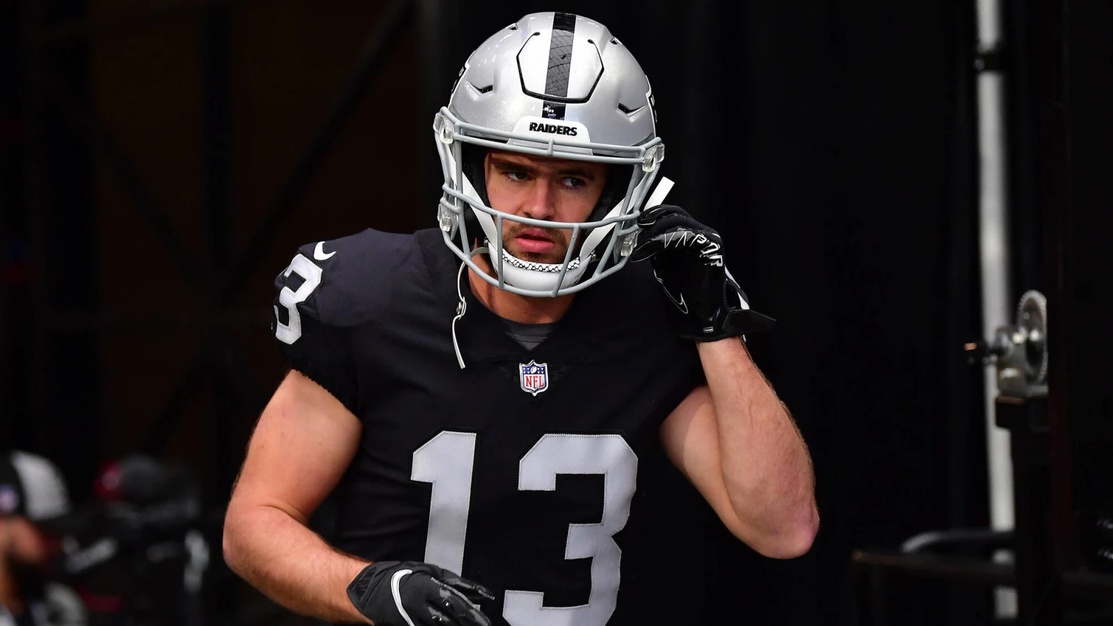 Pittsburgh Steelers Eyeing Hunter Renfrow Is He the Solution They Need4