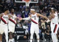 Portland Trail Blazers Eye Top Guards in 2024 NBA Draft: Castle and Walter in Focus