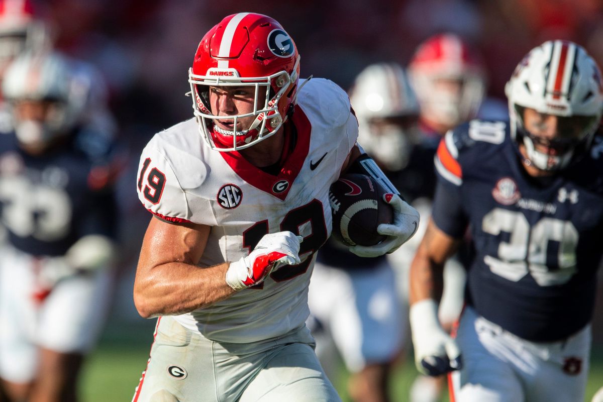 NFL News: Las Vegas Raiders Deny Coin Toss Decision Regarding Brock Bowers Selection, Executive Refutes Rumors