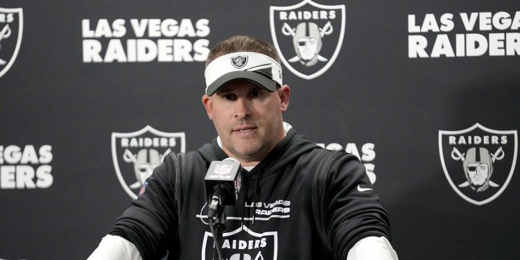 NFL News: Why Las Vegas Raiders' Tre Tucker Could Be the BREAKOUT Star of 2024?