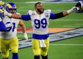 NFL News: How Did The Los Angeles Rams Prepare For A Playoff Push During The Offseason?