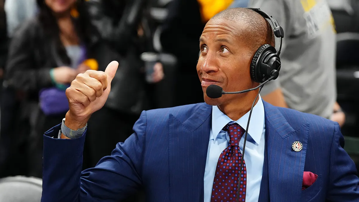 Reggie Miller's Fiery Retort: Dunking on Knicks Post Playoff Victory