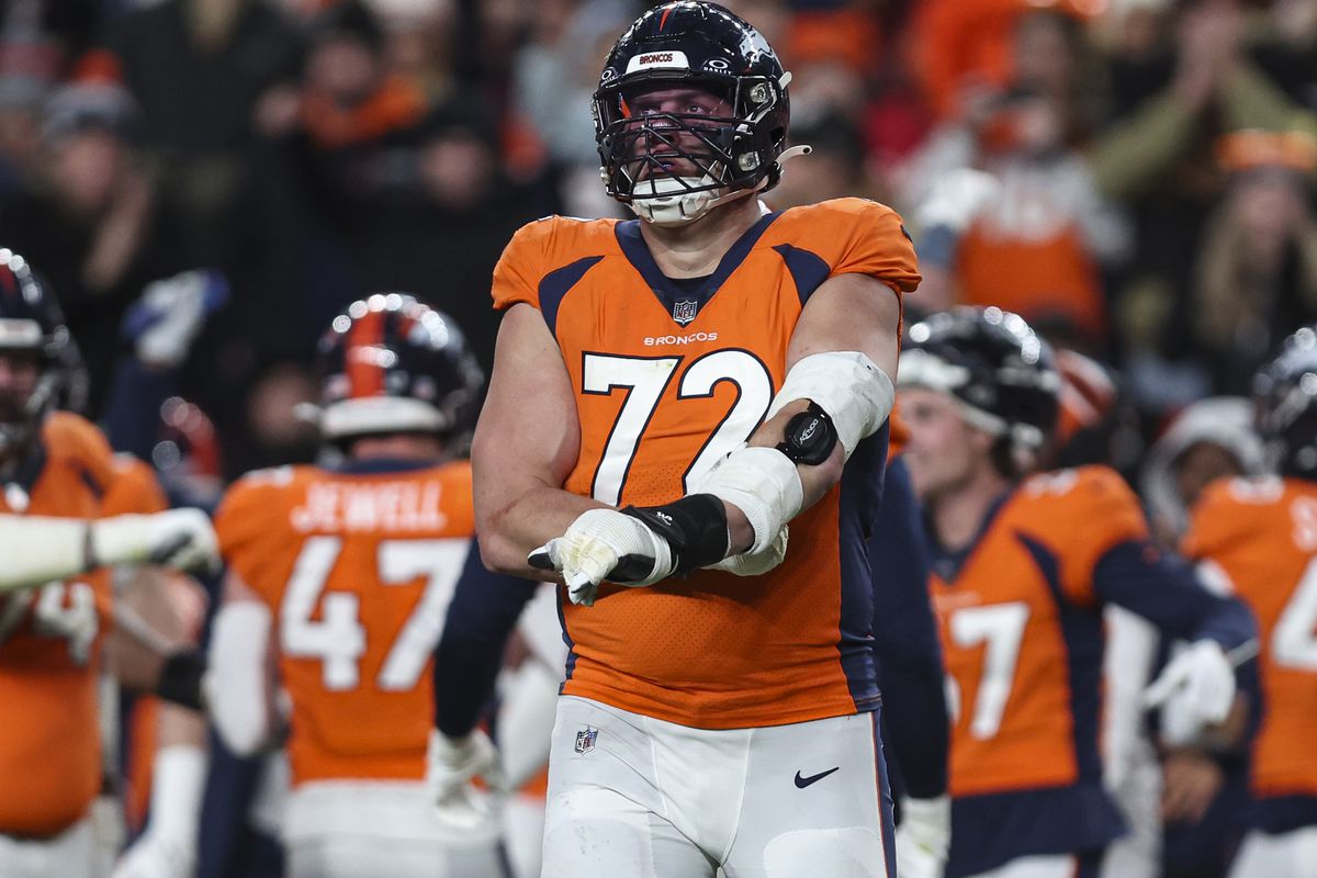 NFL News: Which Prospects Should The Denver Broncos Target To Enhance Their Future In The 2024 Draft?