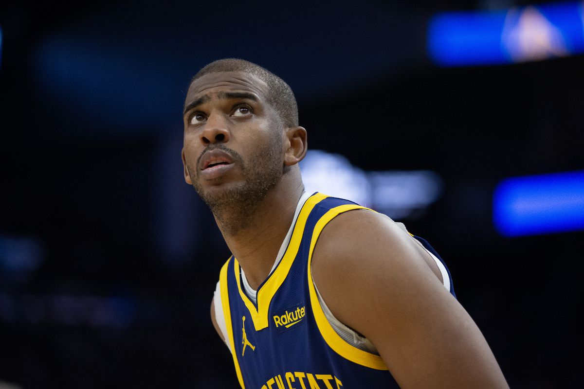 NBA News: The Case for Chris Paul’s Return to the Phoenix Suns