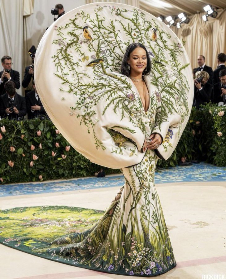 Met Gala 2024