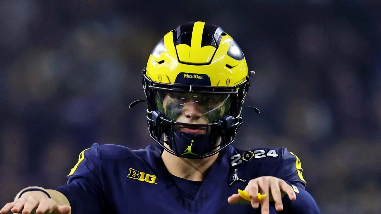 NFL News: How J.J. McCarthy’s Big Move to the Minnesota Vikings Could Shake Up the 2024 Season