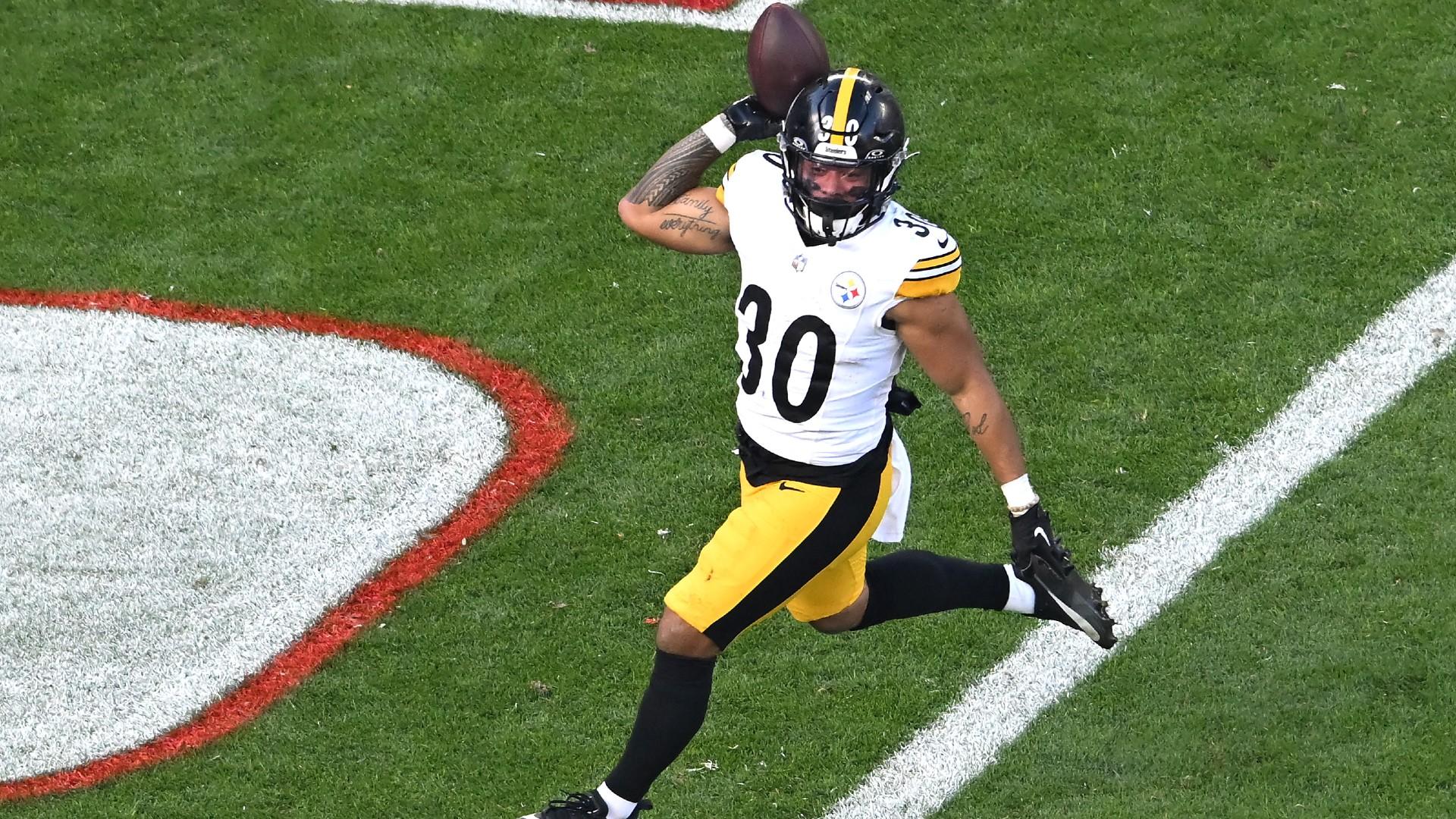 NFL News: How is Pittsburgh Steelers’ Jaylen Warren Poised to Transform the Pittsburgh Steelers’ Game in 2024?