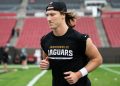 Rising Star Trevor Lawrence Set for Big Payday How the Jaguars Plan to Make Him One of NFL's Top Earners---