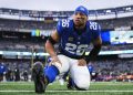 Rival Moves Saquon Barkley's Shift from Giants to Eagles Sparks Reactions