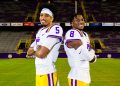 NFL News: Jayden Daniels and Malik Nabers Stir Controversy with $10,000 Betting