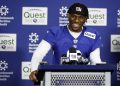 NFL News: Washington Commanders' Jayden Daniels Faces Ban After $10,000 Betting Scandal