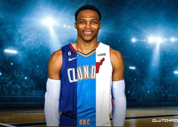 Russell Westbrook Free Agency