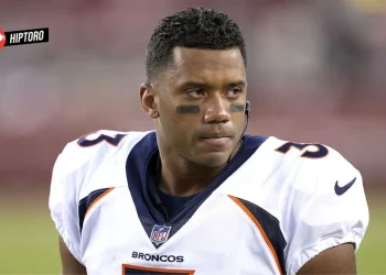 NFL News: Russell Wilson's Turbulent Season, A Closer Look at His Struggles with the Denver Broncos