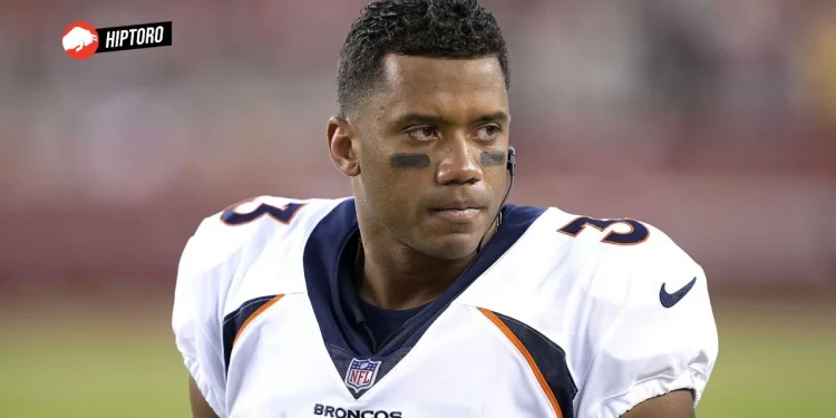 NFL News: Russell Wilson's Turbulent Season, A Closer Look at His Struggles with the Denver Broncos