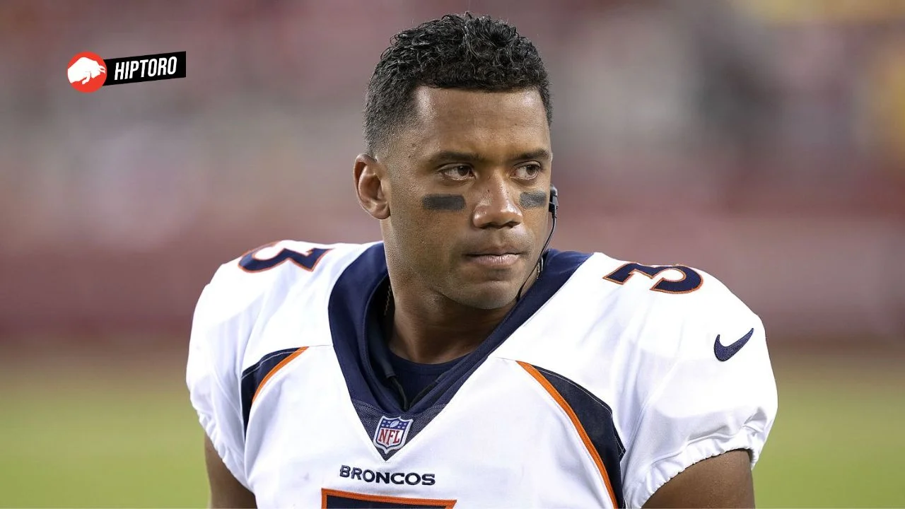 NFL News: Russell Wilson’s Turbulent Season, A Closer Look at His Struggles with the Denver Broncos